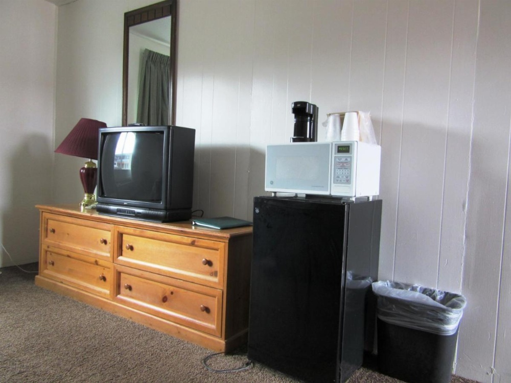 Yellowstone Country Inn Image 11