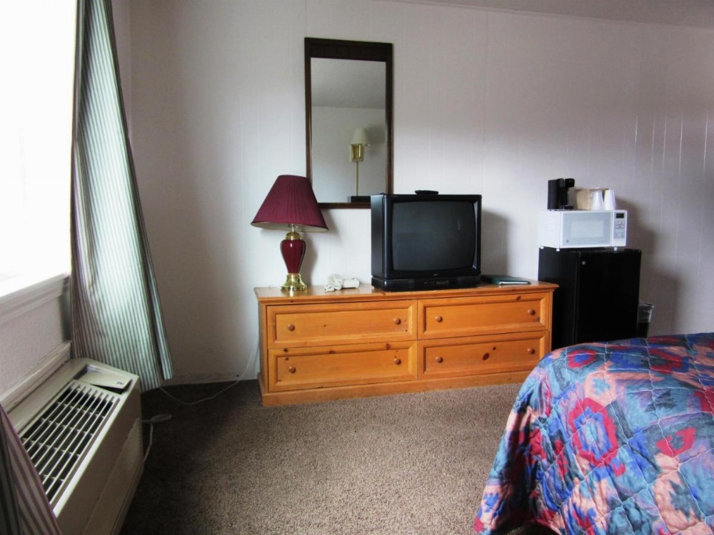 Yellowstone Country Inn Image 14