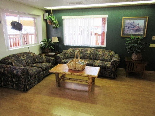 Yellowstone Country Inn image 26