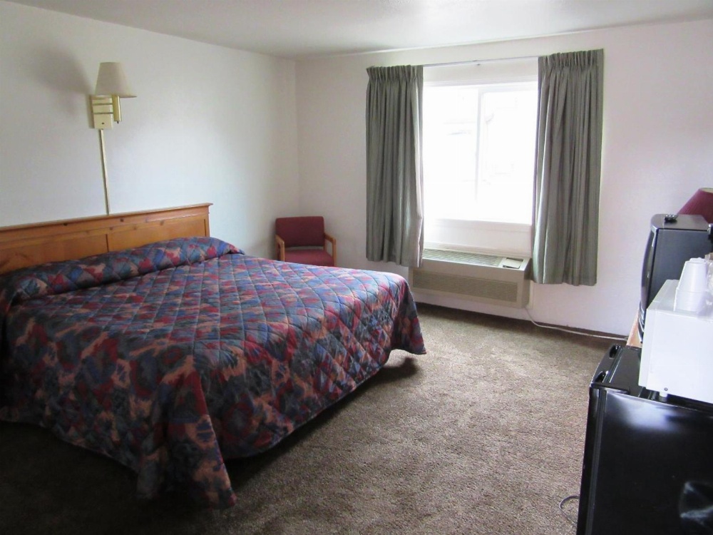 Yellowstone Country Inn Main image