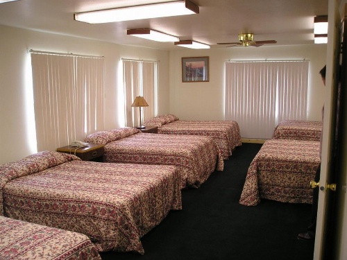 Yellowstone Country Inn image 48
