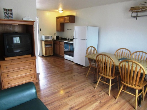 Yellowstone Country Inn image 6